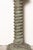 Antique French Barley Twist Display Pedestal For Sale In Salt Lake City - Image 6 of 13