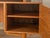 Vintage Desk in Oak, 1960s For Sale - Image 4 of 10