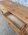 Vintage Sideboard in Pine, 1970s For Sale - Image 13 of 17