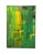 Large Green Abstract Oil Painting #929 by Artist Paulden (With Possible #928 Making a Diptych) For Sale - Image 4 of 12