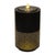 Bring soothing movement and warm ambient light to your indoor or outdoor space with this Illuminated Round Water Fountain....