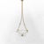Vintage Pendant Lamp by Barovier & Toso, 1940s For Sale - Image 12 of 12