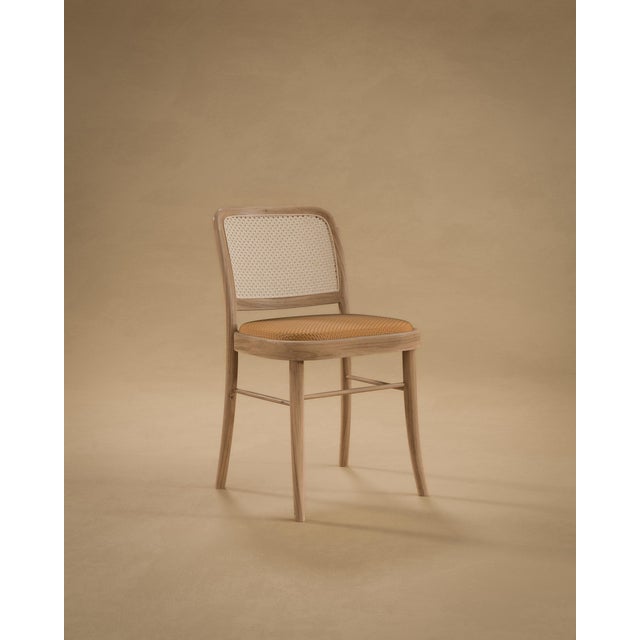 Charles I Dining Chair from Wood Tailors Club For Sale - Image 10 of 11