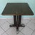 Wooden Bistro Table, 1950s For Sale - Image 14 of 14