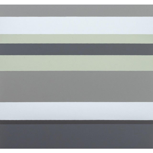 Josef Albers Josef Albers "Interaction of Color Plate Xviii-8", 1973 For Sale - Image 4 of 6