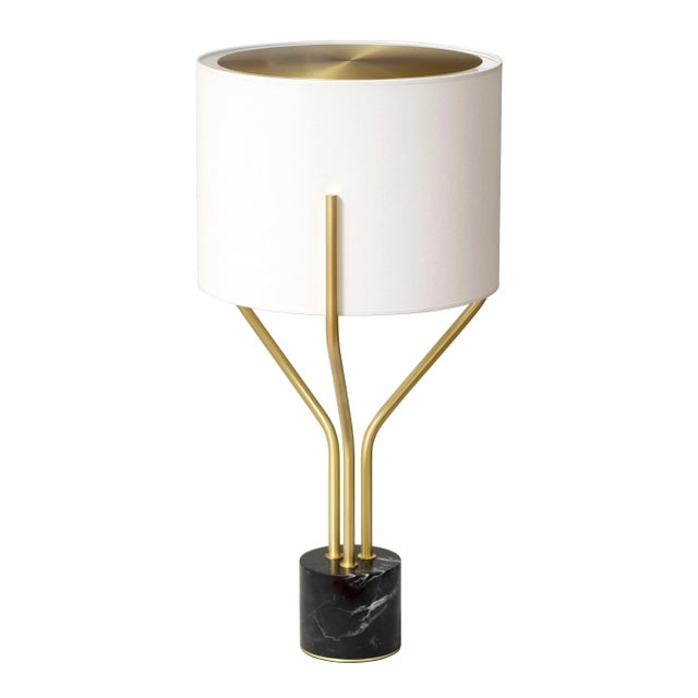 Arborescence Lamp Table by Hervé Langlais For Sale - Image 4 of 4