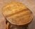 Pair of 18th Century French Walnut Milking Stools From Normandy For Sale - Image 4 of 10