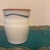 1970s Playful Running Bird Ceramic Pencil Holder For Sale - Image 5 of 9