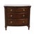 Traditional Bernhardt Furniture Martha Stewart Collection Solid Cherry Traditional Style 35" Nightstand 102-229 For Sale - Image 3 of 13