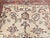 Vintage Turkish Oushak Rug, Handwoven Wool, Allover Geometric Design, 10' x 14' For Sale In Chicago - Image 6 of 13