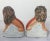 19th Century English Staffordshire Lions with Lambs - a Pair For Sale - Image 10 of 11