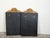 19th Century Pair of 19th Century Carved Giltwood Fragments Mounted on Custom Metal Frames For Sale - Image 5 of 8