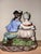 Vintage Ceramic Figurine, 1950s For Sale - Image 9 of 10
