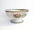 Victorian Antique 19th-Century Polychrome Staffordshire Transferware Footed Punch Bowl For Sale - Image 3 of 10
