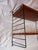 1960s Wall Shelf by Nisse and Kajsa Strinning, 1960s For Sale - Image 5 of 8