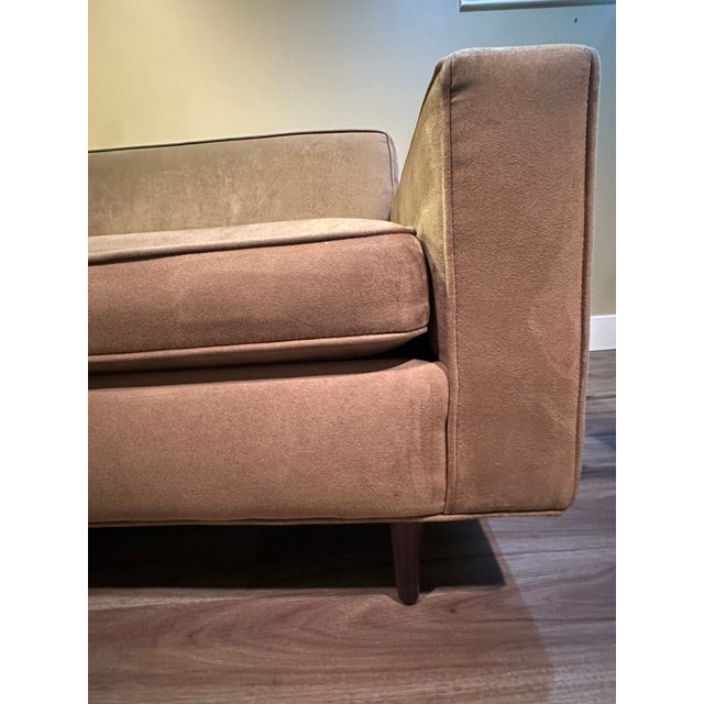 Thayer Coggin Thayer Coggin Ralph Hays Designer Sofa – Excellent Condition – Originally $4,000 For Sale - Image 4 of 4