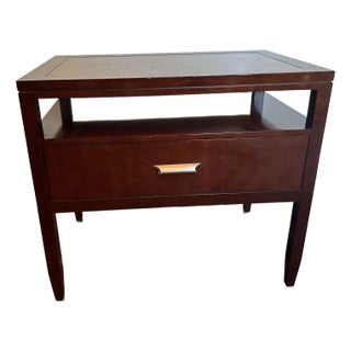Kindel Knowledge Bedside Table Nightstand For Sale