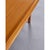 Wood Ole Wanscher for Poul Jeppesens Mobelfabrik Danish Teak Surfboard Coffee Table For Sale - Image 7 of 9