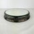 Pairpoint Silver Company Antique Pairpoint Mirrored Plateau 8” For Sale - Image 4 of 10