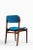Vintage OD-49 Dining Chairs by Erik Buck for Oddense Maskinsnedkeri, Set of 6 For Sale - Image 4 of 11