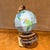 Blue KiwiCo Eureka Crate Mechanical Globe For Sale - Image 8 of 12