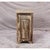 Nightstand Made From Antique Indian Teakwood Architectural Elements For Sale - Image 4 of 8
