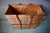 Industrial Chests in Wood by Labbé Soury, 1940s, Set of 2 For Sale - Image 4 of 14