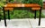 Brown Mid-Century Modern Harvey Probber Mahogany & Rosewood Writing Desk For Sale - Image 8 of 8