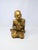 Traveling Man Treasures is honored sell this elegant 19th century carving representing Moggallana: one of the Buddha’s two...