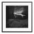 Toni Frissell 'Floating' Archival Pigment Print Framed in Black For Sale