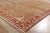 Textile Vintage Turkish Oushak Rug - 05'00 X 08'01 For Sale - Image 7 of 10