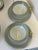 Mid 20th Century Hutschenreuther Selb Bavaria, Germany China Tea Service for Five - 18 Pieces For Sale - Image 9 of 10