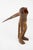 This postmodern sculptural piece comes from an eclectic collector's estate auction in Minneapolis. Not much is known or...