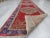 Vintage Turkish Distressed Runner Rug - 2′11″ × 12′8″ For Sale In Los Angeles - Image 6 of 6