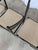 Vintage Dining Chairs in Beech from Stol Kamnik, 1970s, Set of 4 For Sale - Image 17 of 18