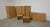 Samara Series Sideboard by Derk Jan de Vries for Maisa, 1960s, Set of 2 For Sale - Image 15 of 16