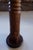Mid 19th Century Antique French Wooden Wine Pedestal, 1850 For Sale - Image 5 of 13