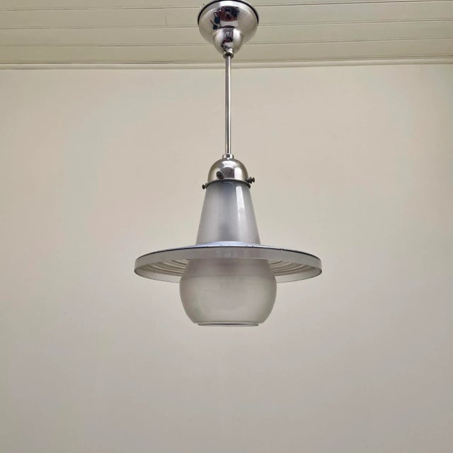 Bauhaus Pendant Lamp For Sale - Image 13 of 13