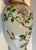 Antique Chinese Famille Verte Porcelain Vase For Sale - Image 4 of 10
