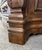 Michael Amini Windsor Court Three Drawer Low Dresser For Sale - Image 15 of 16