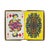 Vintage Piatnik Pop Art Playing Cards by Jimmy Canasta, No. 1436 For Sale - Image 4 of 5