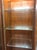Hickory Furniture Breakfront Cabinet by Hickory Furniture (American Masterpiece by Hickory). Two Piece Cabinet For Sale - Image 4 of 12