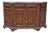 Venetian Walnut Sideboard, 19th Century For Sale