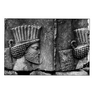 Ugne Pouwell, Persepolis Limited Edition of 20, 2016, Photograph For Sale
