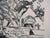 Mathurin Meheut, Brittany, Arrival at the Sanctuary (Black), Engraving For Sale - Image 7 of 9