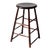 Antique Wooden Stool For Sale