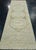 Turkish Oushak Runner Rug 2'11" x 9'11" #17488 Explore a curated collection of hallway runners, wool rugs, and handmade...