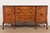 Romweber Chippendale Burl Wood Sideboard or Bar Cabinet, Circa 1920s For Sale - Image 13 of 13