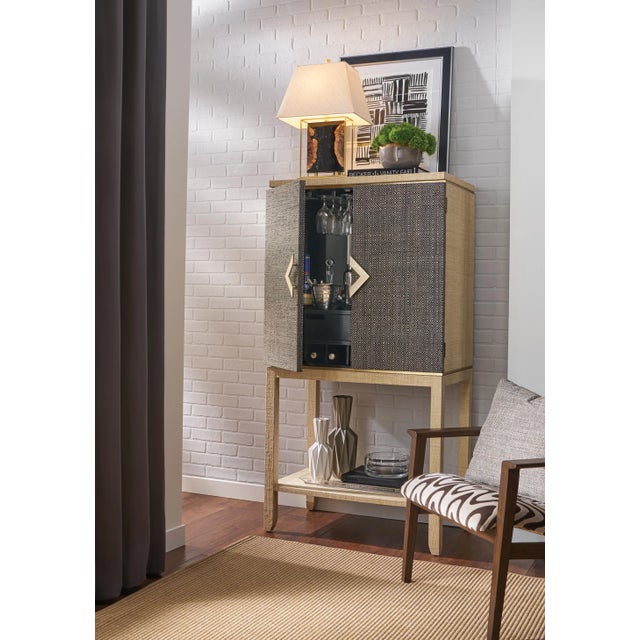 Wildwood Lerdorf Vases, Set of Three For Sale - Image 4 of 6