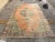 1960s Oversize Handmade Oushak Floor Rug For Sale - Image 6 of 12